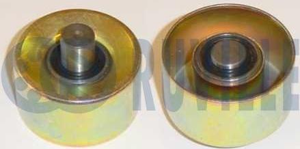 Ruville 540038 - Rola ghidare / conducere, curea distributie aaoparts.ro