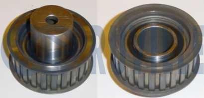 Ruville 540028 - Rola ghidare / conducere, curea distributie aaoparts.ro