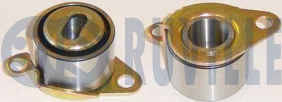 Ruville 540079 - Rola intinzator,curea distributie aaoparts.ro