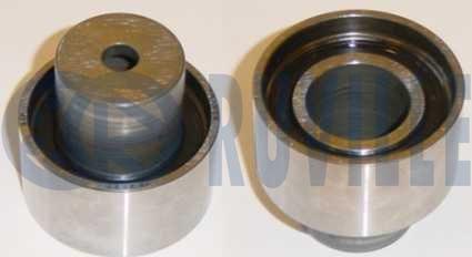 Ruville 540072 - Rola ghidare / conducere, curea distributie aaoparts.ro