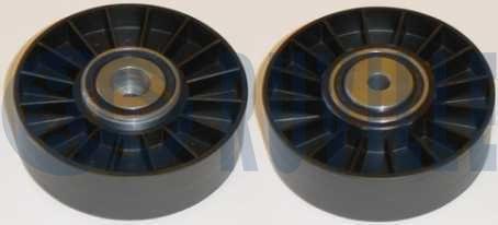 Ruville 540165 - Rola ghidare / conducere, curea transmisie aaoparts.ro