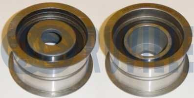 Ruville 540134 - Rola ghidare / conducere, curea distributie aaoparts.ro