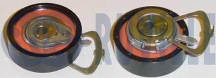 Ruville 540892 - Rola intinzator,curea distributie aaoparts.ro