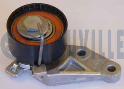 Ruville 540807 - Rola intinzator,curea distributie aaoparts.ro