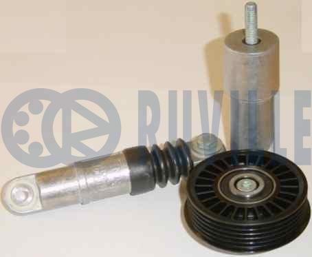 Ruville 540829 - Intinzator curea, curea distributie aaoparts.ro