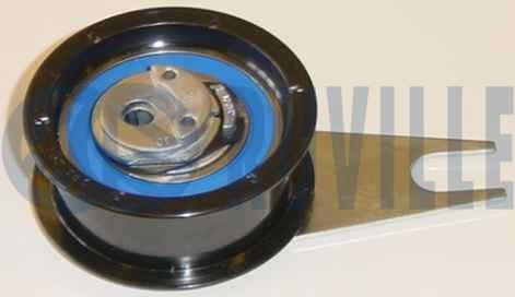 Ruville 540342 - Rola intinzator,curea distributie aaoparts.ro