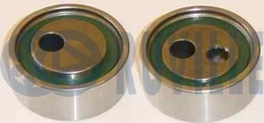 Ruville 540367 - Rola intinzator,curea distributie aaoparts.ro