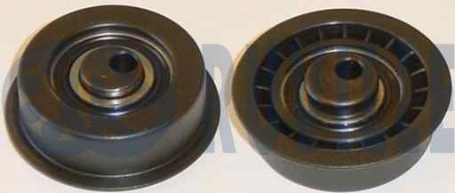 Ruville 540381 - Rola intinzator,curea distributie aaoparts.ro