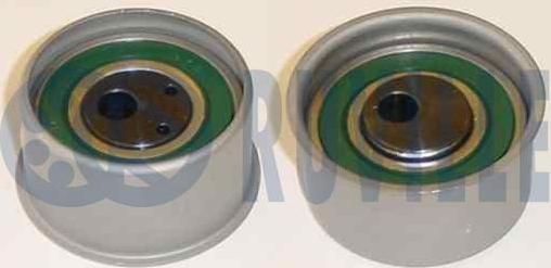 Ruville 540376 - Rola intinzator,curea distributie aaoparts.ro