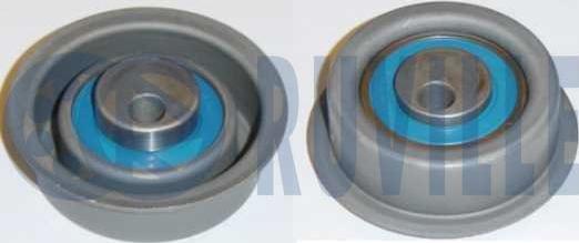 Ruville 540378 - Rola intinzator,curea distributie aaoparts.ro