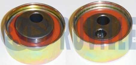 Ruville 540294 - Rola intinzator,curea distributie aaoparts.ro