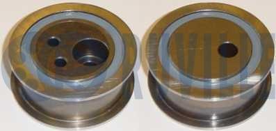 Ruville 540224 - Rola intinzator,curea distributie aaoparts.ro