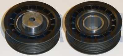 Ruville 540225 - Rola ghidare / conducere, curea transmisie aaoparts.ro