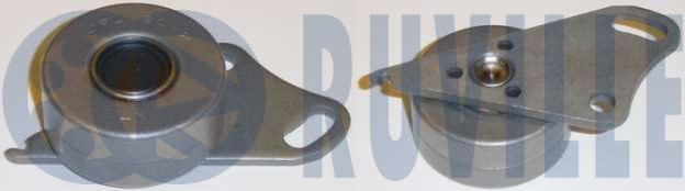 Ruville 540749 - Rola intinzator,curea distributie aaoparts.ro