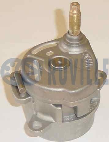 Ruville 540753 - Intinzator curea, curea distributie aaoparts.ro