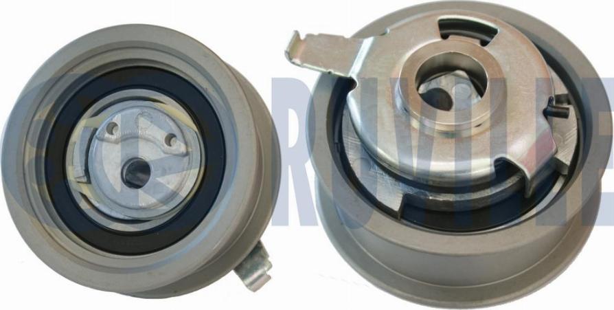 Ruville 540765 - Rola intinzator,curea distributie aaoparts.ro
