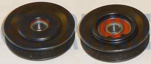 Ruville 540710 - Intinzator curea, curea distributie aaoparts.ro