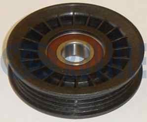 Ruville 540727 - Rola ghidare / conducere, curea transmisie aaoparts.ro