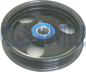 Ruville 541931 - Rola ghidare / conducere, curea transmisie aaoparts.ro