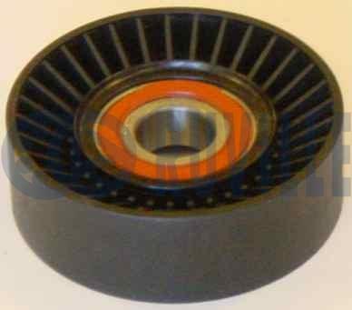 Ruville 541455 - Rola ghidare / conducere, curea transmisie aaoparts.ro