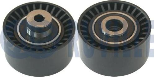 Ruville 541548 - Rola ghidare / conducere, curea distributie aaoparts.ro