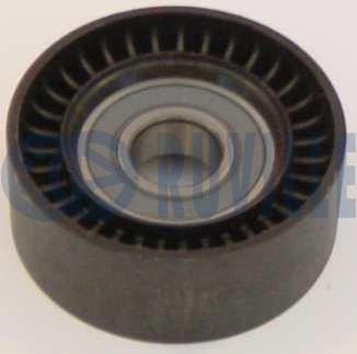 Ruville 541656 - Rola ghidare / conducere, curea transmisie aaoparts.ro