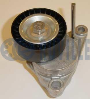 Ruville 541650 - Intinzator curea, curea distributie aaoparts.ro