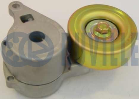 Ruville 541653 - Intinzator curea, curea distributie aaoparts.ro