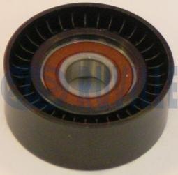 Ruville 541619 - Rola ghidare / conducere, curea transmisie aaoparts.ro