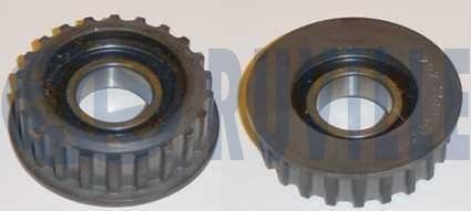 Ruville 541009 - Rola ghidare / conducere, curea distributie aaoparts.ro