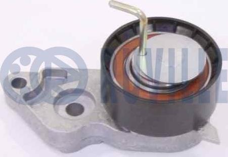 Ruville 541075 - Rola intinzator,curea distributie aaoparts.ro