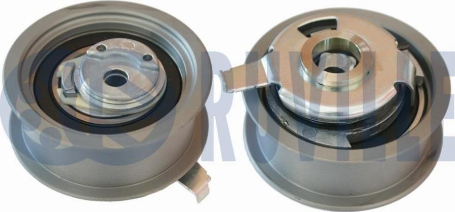 Ruville 541197 - Rola intinzator,curea distributie aaoparts.ro