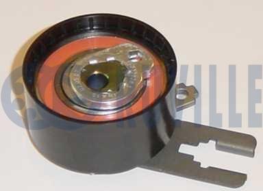 Ruville 541147 - Rola intinzator,curea distributie aaoparts.ro