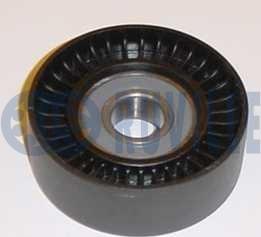 Ruville 541163 - Rola ghidare / conducere, curea transmisie aaoparts.ro