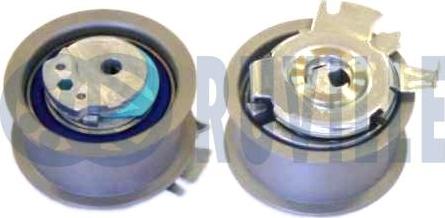 Ruville 541107 - Rola intinzator,curea distributie aaoparts.ro