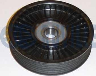 Ruville 541119 - Rola ghidare / conducere, curea transmisie aaoparts.ro