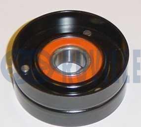 Ruville 541121 - Rola ghidare / conducere, curea transmisie aaoparts.ro