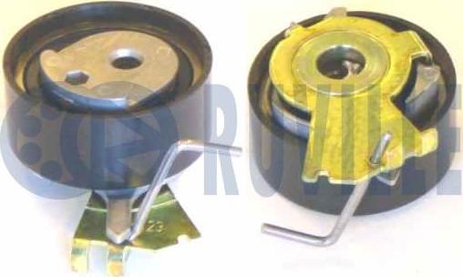 Ruville 541177 - Rola intinzator,curea distributie aaoparts.ro