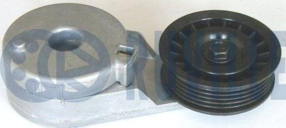 Ruville 541890 - Intinzator curea, curea distributie aaoparts.ro