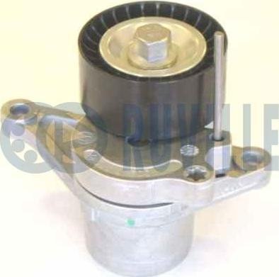 Ruville 541812 - Intinzator curea, curea distributie aaoparts.ro