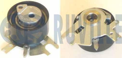 Ruville 541883 - Rola intinzator,curea distributie aaoparts.ro