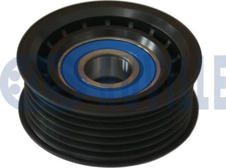 Ruville 541821 - Rola ghidare / conducere, curea transmisie aaoparts.ro