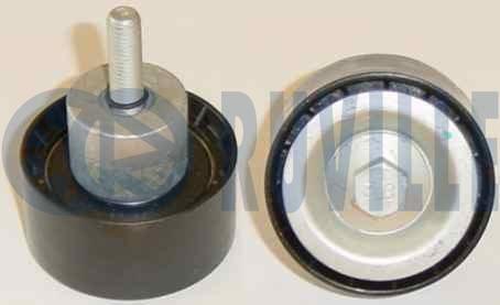 Ruville 541306 - Rola ghidare / conducere, curea transmisie aaoparts.ro