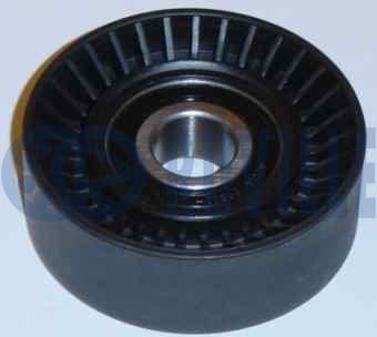 Ruville 541301 - Rola ghidare / conducere, curea transmisie aaoparts.ro