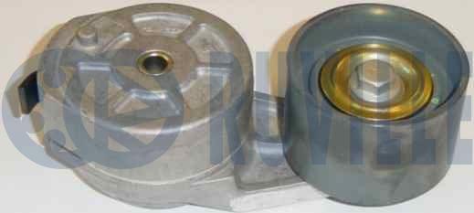 Ruville 541308 - Intinzator curea, curea distributie aaoparts.ro