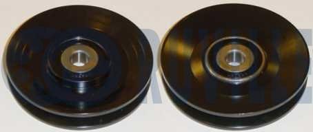 Ruville 541303 - Rola ghidare / conducere, curea transmisie aaoparts.ro