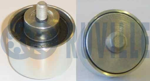 Ruville 541321 - Rola ghidare / conducere, curea transmisie aaoparts.ro