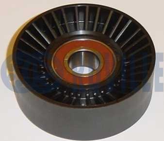 Ruville 541230 - Rola ghidare / conducere, curea transmisie aaoparts.ro