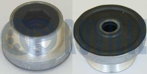 Ruville 541703 - Fulie, alternator aaoparts.ro