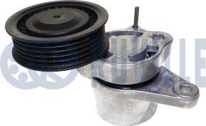 Ruville 543014 - Intinzator curea, curea distributie aaoparts.ro